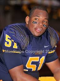 Bobby Hart's St. Thomas Aquinas High School Bio