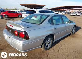 Image result for Cappuccino Frost 2004 Impala