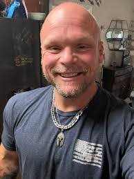 Cory Herron's Instagram, Twitter & Facebook