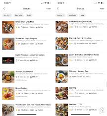 After selecting your chosen meal, head on over and visit the grabfood coupon page on iprice malaysia and view the hottest and latest grab food promo codes and vouchers. Here S Why Grabfood Is Now Charging Up To Rm9 For Delivery Fee