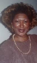 Obituary information for Jacqueline Ann McBride