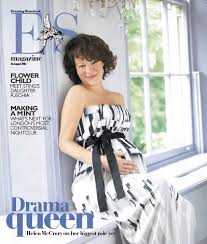 Actress helen mccrory, known for her roles in peaky blinders and three harry potter films, has died of cancer at the age of 52, according to her husband, the actor damian lewis. Great Expectations An Interview With Helen Mccrory August 25 2006 Damian Lewis