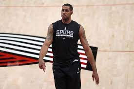 According to alex schiffer of the athletic, nash was in new. Steve Nash On The Brooklyn Nets Adding Lamarcus Aldridge It S Not Like We Did Anything Illegal