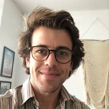 I'm going to be really honest. I felt like a common theme when I was…