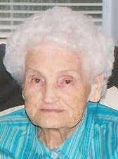 Julia Ellen Bittner Butler (1918-2009)