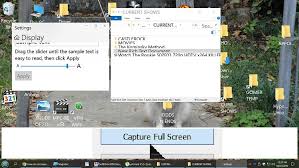 The active items have a check mark next to them—click the ones you don't want. How Can I Increase The Size Of The Taskbar So I Can See It Solved Windows 10 Forums