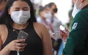 Check spelling or type a new query. Ahora Puedes Descargar Tu Certificado De Vacunacion Covid Por Whatsapp El Sol De Mexico Noticias Deportes Gossip Columnas