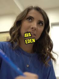 Ava Eden Actress