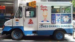Mister Softee Mister Softee Road Trip Places Visit New York