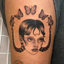 i'm clearly rly good at taking videos........ anyway we have a cabbage  patch kids X teletubbies moment!!!