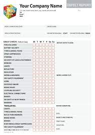 Ireland enjoyed spectacular growth in tax revenues since 2002. Hgv Inspectin Sheet Ireland Template Hgv Inspection Checklist Pad Of 30 Sg World Heavy Goods Vehicle Hgv Inspection Manual 2014 Guty