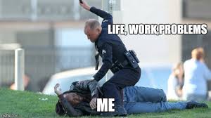 Cop Beating Imgflip