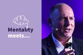 Mentality Meets podcast — Peter Larkum Ltd