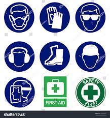Safety Icons Construction Industry Health Sponsored Affiliate Icons Safety Construction Safety And First Aid Social Media Graphics Resume Design Template