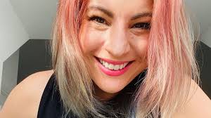 Work with your body, not against it': How a mother who was in pain for  years with endometriosis turned her life around