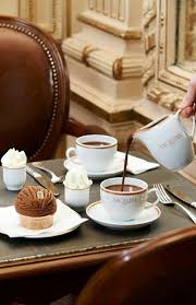 Ladyluxury7 Ladyluxury7 Angelina Paris Paris Restaurants Paris Travel