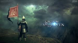 Art, battles, fantasy, heaven, kingdom, of, soldiers, war. Kingdom Of Heaven Wp Hd By Kimoz D3f0562 Jpg 900 506 Kingdom Of Heaven Heaven Wallpaper Heaven Movie
