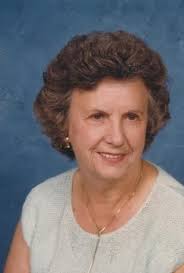 Lydia Shifflett Obituary (2016)