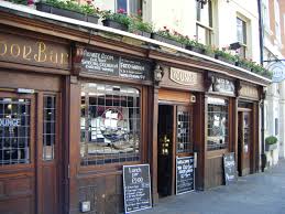 ریچموند آپون تیمز لندن (ceb); Getaway To Surrey England London Pubs Surrey British Pub