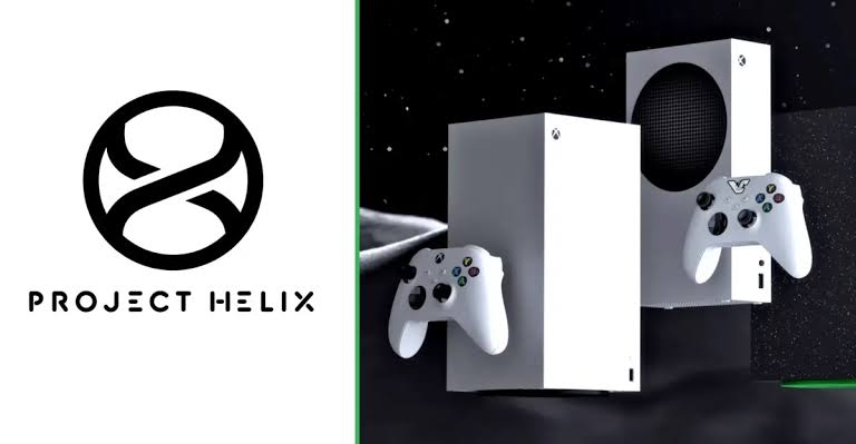 Microsoft confirms Project Helix is a “family of devices,” not just one Xbox  - VideoCardz.com