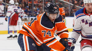 Ethan bear skated for the pursuit of excellence bantam team in british columbia. I M Proud Of Where I Come From Ethan Bear Stands Up To Racist Messages After Oilers Elimination Ctv News