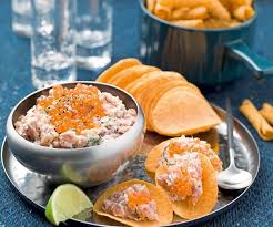 Recette Facile Entrees Et Aperitifs Pour Grande Tablee Recette Aperitif Recette De Plat