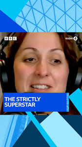 "Wasn't it lovely to see Amy back?" "I was just thinking going, "You're  amazing. You're an absolute superstar.", In this episode of Off The Telly