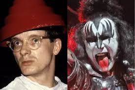 Ace Frehley Wishes 'Creatures of the Night' Was His Last Kiss Album