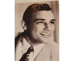 Daniel Dunlap Obituary (1927