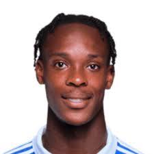 Nigerians Players :: playmakerstats.com