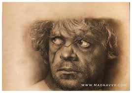 Actor PETER DINKLAGE