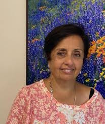 HRIF Executive Committee