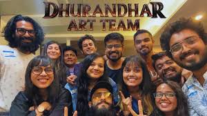 #TheAfterHour: How Dhurandhar built an immersive world that feels as lived-in as the lives it holds!