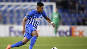 As a youth player, atkinson traveled with his brother, jamaican international leon bailey, and adoptive father, craig butler, to europe, where they played for the youth teams of austrian club usk anif as well k.r.c. Youngster Der Woche Leon Bailey Von Bayer Leverkusen Flugelflitzer Mit Fragwurdigem Umfeld Eurosport