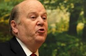 Government income for 2012 to fall short of Budget target