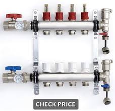 Maybe you would like to learn more about one of these? 5 Best Pex Manifolds 2021 Reviews Buyer S Guide Big Rated