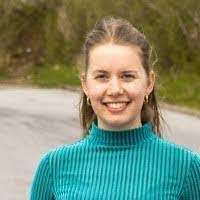 Kathryn Kloster's Instagram, Twitter & Facebook