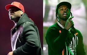 Pop smoke, 50 cent, roddy ricch. 50 Cent On Pop Smoke S Debut Album We Really Just Lost Something Big