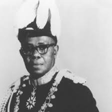 Rihanna, Bob Marley and Miss Lou