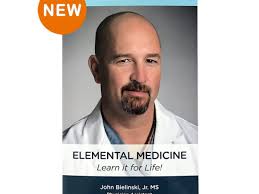 Elemental Medicine 2nd Edition Textbook