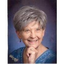 Ellen Murphy Williford Obituary
