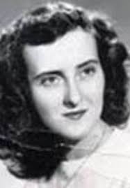 Lena Fay McKenney Miller (1927-2010)