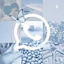 How do i make a. Whatsapp Icon Aesthetic For Iphone In Ios 14 My Blog