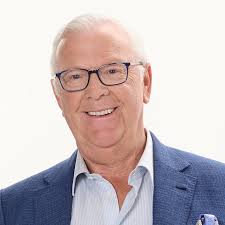 Got a health question? Ask Gerald