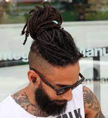 Pin On Haircuts For Black Men