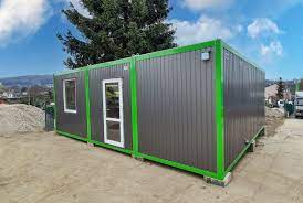 Alle infos zu unseren bürocontainern finden sie hier.◄. Burocontainer Conliving Gmbh Die Besten Container Und Mobilen Raumsysteme