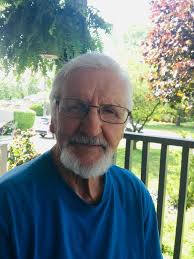 Obituary of Ross Graham Prong