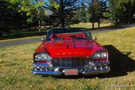 Image result for Sunshine 1958 Dodge