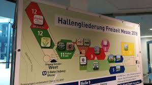 Oft gibt es auch ein attraktives beiprogramm. Freizeitmesse In Nurnberg Ein Ausgewogenes Gleichgewicht An Angeboten Rund Um Reisen Und Freizeit