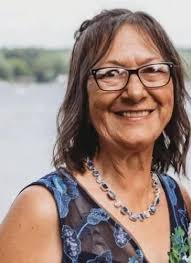 Anita Trujillo Obituary (12/05/1954